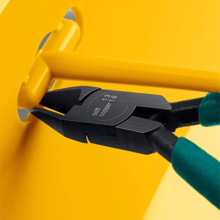 Губцевый инструмент KRAFT-MINI 220017-6-10 купить в Ижевске