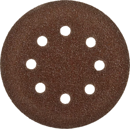 Круги шлифовальные из абразивной бумаги серия СТАНДАРТ купить в Ижевске