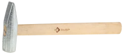 Молотки слесарные с деревянной рукояткой ЗУБР серия МАСТЕР