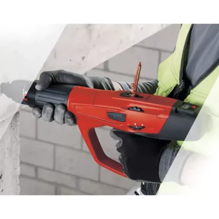 Пистолет пороховой монтажный HILTI DX 5 F8 купить в Ижевске
