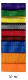 Строп текстильный петлевой СТП-4 т L=4 м SF6 100 мм купить в Ижевске