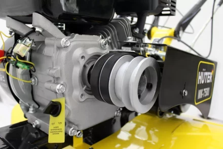 Мотоблок HUTER МК-7800ML купить в Ижевске