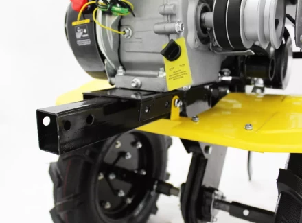 Мотоблок HUTER МК-7800ML купить в Ижевске