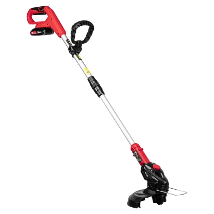 Триммер аккумуляторный GT-260,  Li-Ion, 18 В, 1 акк.// MTX 58730 купить в Ижевске