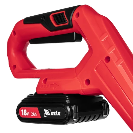 Триммер аккумуляторный GT-260,  Li-Ion, 18 В, 1 акк.// MTX 58730 купить в Ижевске