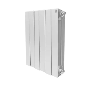 Радиатор Royal Thermo PianoForte 500/Bianco Traffico - 6 секц. купить в Ижевске