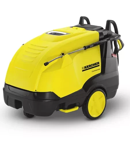 Мойка высокого давления Karcher HDS 7/12-4MX (Мойка Керхер HDS 7/12-4MX) купить в Ижевске
