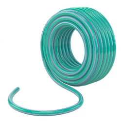 Шланг поливочный армированный 3 слойный 1/2 25 м Palisad Luxe 67648