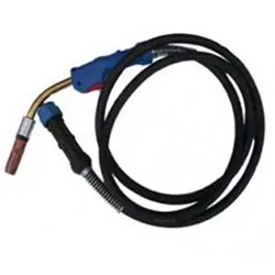 Горелка для полуавтоматической сварки TBi-6G 3м купить в Ижевске