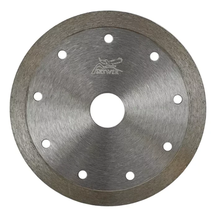 Диск алмазный 1A1R DECOR SKYWER 180*1,6*10*22,23 mm купить в Ижевске