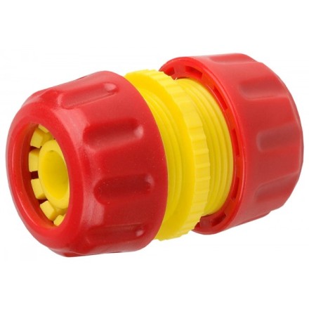 Муфта GRINDA из ударопрочной пластмассы, шланг-шланг, 1/2&quot; 8-426342_z01 купить в Ижевске