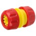 Муфта GRINDA из ударопрочной пластмассы, шланг-шланг, 1/2&quot; 8-426342_z01 купить в Ижевске