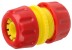 Муфта GRINDA из ударопрочной пластмассы, шланг-шланг, 1/2&quot; 8-426342_z01 купить в Ижевске