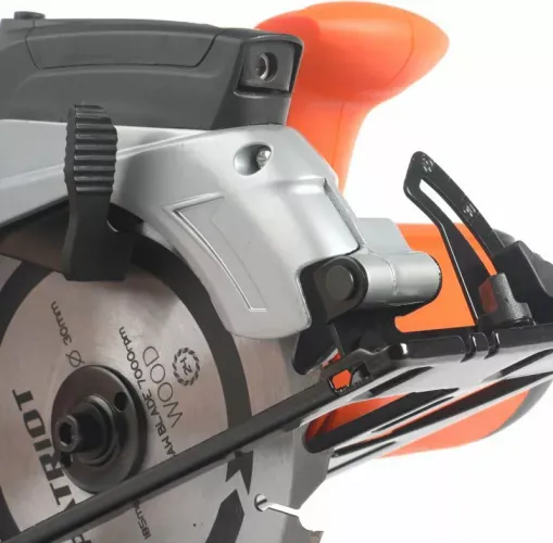 Пила дисковая PATRIOT CS 188 купить в Ижевске