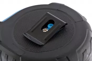 Рулетка Вектор 5 м х 25 мм, утолщенное полотно, магнитный зацеп, обрезиненный корпус  БАРС 32542 купить в Ижевске