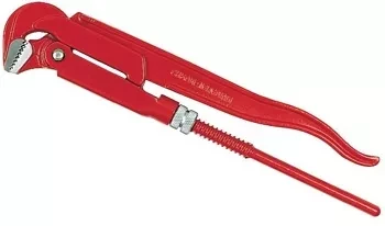 Ключ с парной рукоятью губки 90° 2?  19181 купить в Ижевске