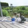 Поверхностный насос Metabo P 4000 G купить в Ижевске