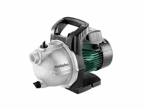Поверхностный насос Metabo P 4000 G купить в Ижевске
