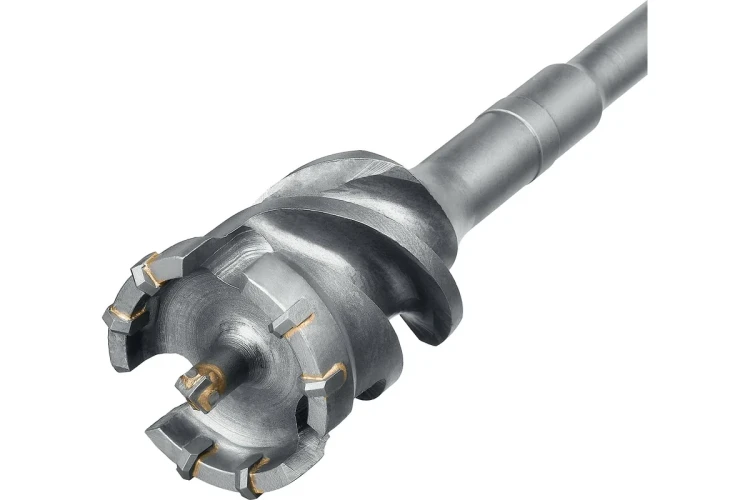 ЗУБР 68 х 900/1000 мм, SDS-max проломной бур, Профессионал (29330-68-1000) купить в Ижевске