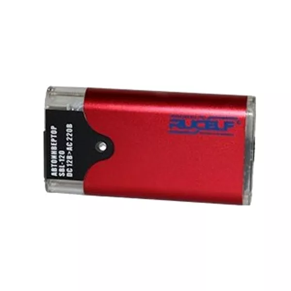 Автоинвертор Rucelf SBL-120 купить в Ижевске