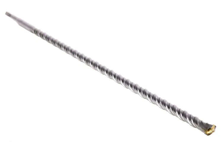 Бур HAMMER Ф14х610мм SDS Plus (201-133) купить в Ижевске