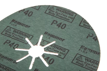 Круг фибровый HAMMER 243-019 купить в Ижевске