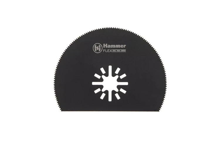 Насадка HAMMER MF-AC 019, 80 мм купить в Ижевске