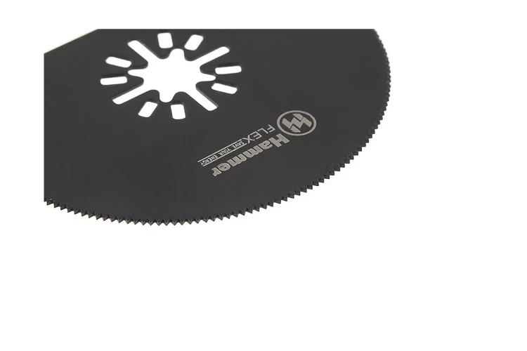 Насадка HAMMER MF-AC 019, 80 мм купить в Ижевске