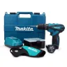 Дрель-шуруповерт аккумуляторная Makita HP330DWE купить в Ижевске