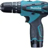 Дрель-шуруповерт аккумуляторная Makita HP330DWE купить в Ижевске
