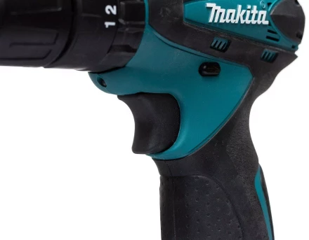 Дрель-шуруповерт аккумуляторная Makita HP330DWE купить в Ижевске