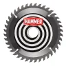 Диск пильный твердосплавный HAMMER Ф185х20мм 40зуб. купить в Ижевске