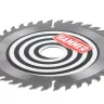 Диск пильный твердосплавный HAMMER Ф185х20мм 40зуб. купить в Ижевске