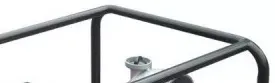 Мотопомпа ELITECH МБ1600 Д 100 купить в Ижевске