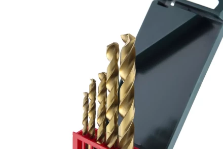 Набор сверл HAMMER No1 5шт. купить в Ижевске