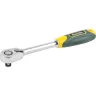 Трещотка для торцовых головок KRAFTOOL "PRO", Сr-V сталь, 60 зубцов, 1/2" 27794-1/2_z02 купить в Ижевске