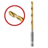 Сверло по металлу HAMMER Ф5х106мм (202-809 DR MT ) купить в Ижевске