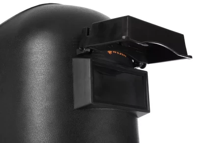 Маска сварщика хамелеон WESTER WH4 купить в Ижевске