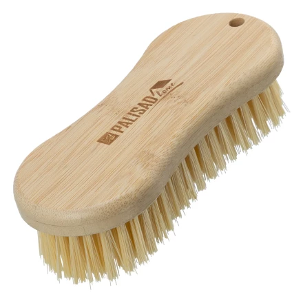 Щетка универсальная 155х65 мм, бамбуковая колодка Home// Palisad 93576 купить в Ижевске