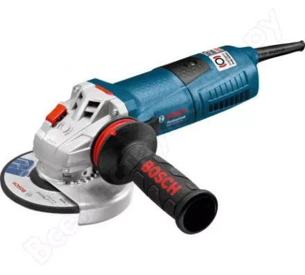 УШМ BOSCH GWS 12-125 CIX (0.601.793.102) купить в Ижевске