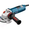 УШМ BOSCH GWS 12-125 CIX (0.601.793.102) купить в Ижевске