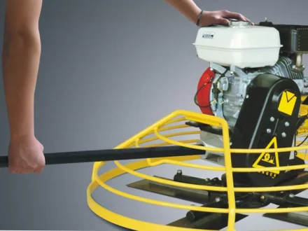 Затирочная машина по бетону Masalta МТ36-4 ST бензиновая купить в Ижевске