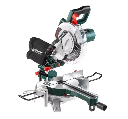 Пила торцовочная Hammer Flex STL1800/255P купить в Ижевске