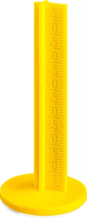 ЗУБР РЕПЕР, 70 мм, 50 шт, маяки для пола самоклеящиеся (301616-50) купить в Ижевске