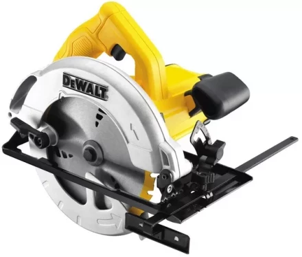 Дисковая пила DeWalt DWE 550 купить в Ижевске