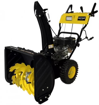 Снегоуборщик Huter SGC 4100LX купить в Ижевске