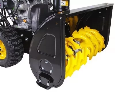 Снегоуборщик Huter SGC 4100LX купить в Ижевске