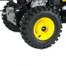 Снегоуборщик Huter SGC 4100LX купить в Ижевске