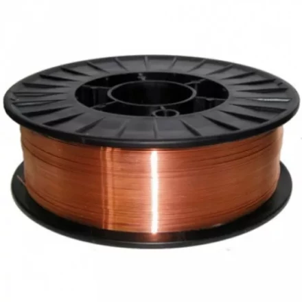 Сварочная проволока Прима ER70S-6 d0.8 (5кг) купить в Ижевске