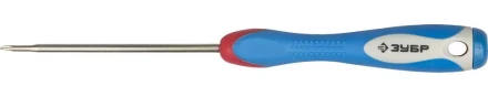ЗУБР &quot;ЭКСПЕРТ&quot;. Отвертка для точных работ, Сr-V, PH 25652-000 купить в Ижевске